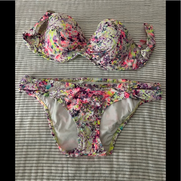 Victoria Secret Swimsuit - Picture 1 of 6